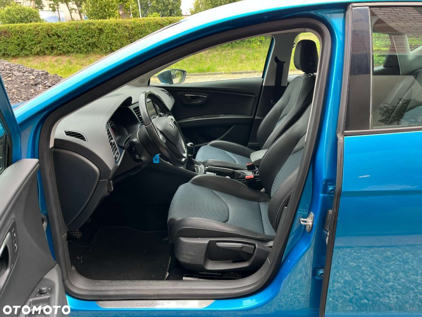 Seat Leon 1.6 TDI Start&Stop CONNECT - 19