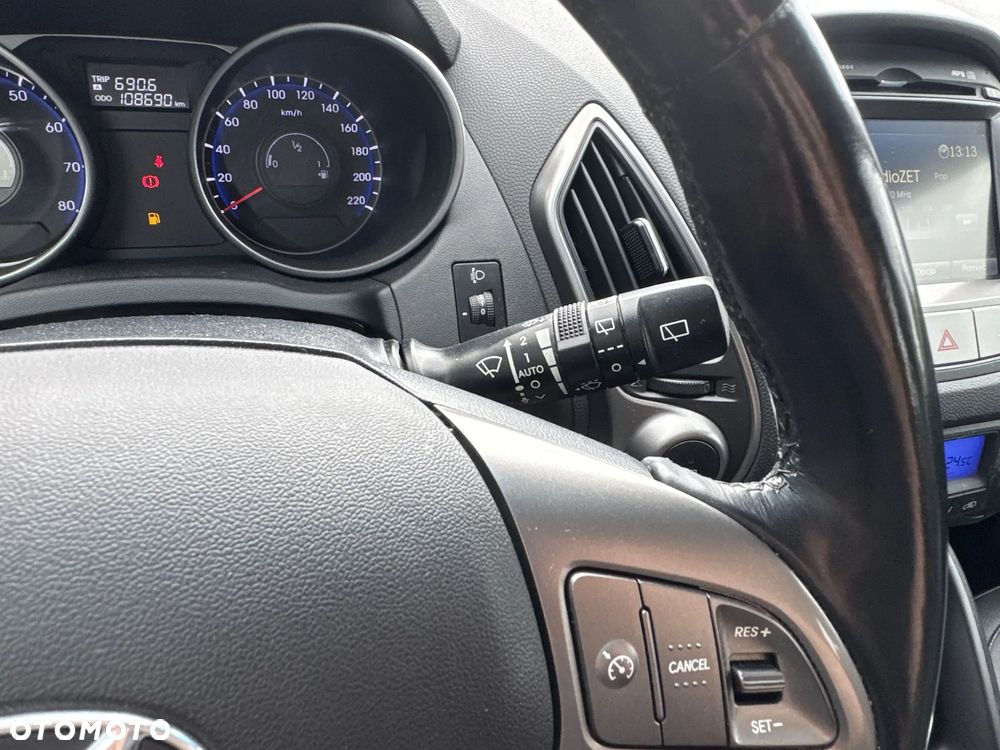 Hyundai ix35 1.6 GDI Comfort 2WD - 24