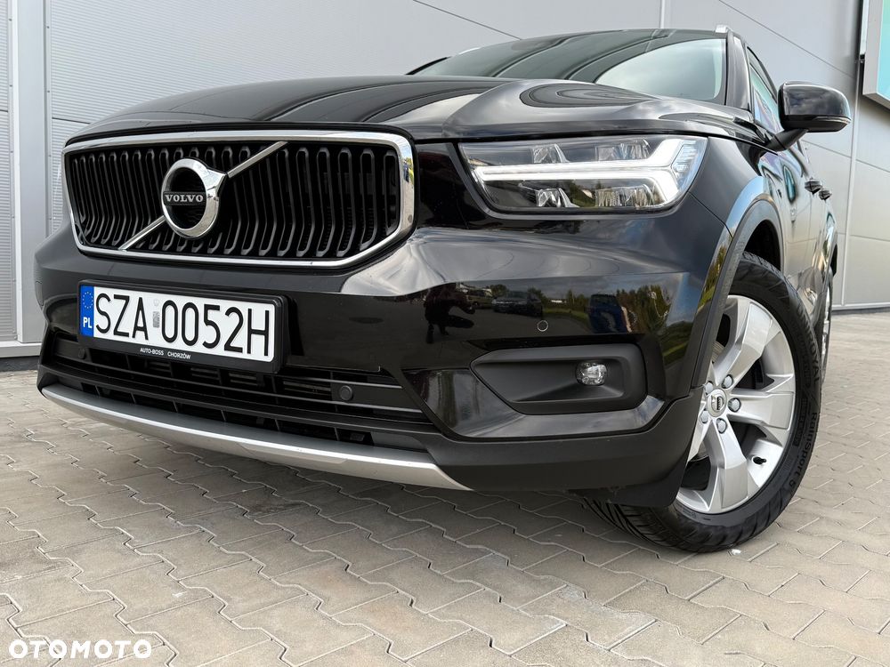 Volvo XC 40 D3 Momentum Pro - 32