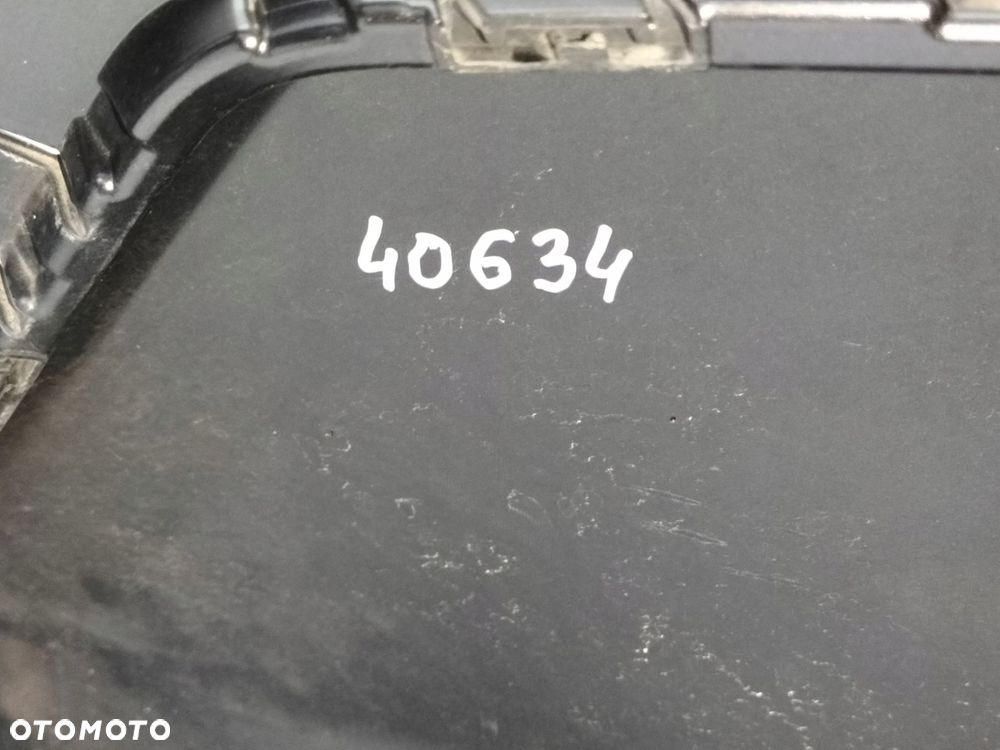 zderzak przedni przód bmw 7 i7 g70 22- m-pakiet - 11