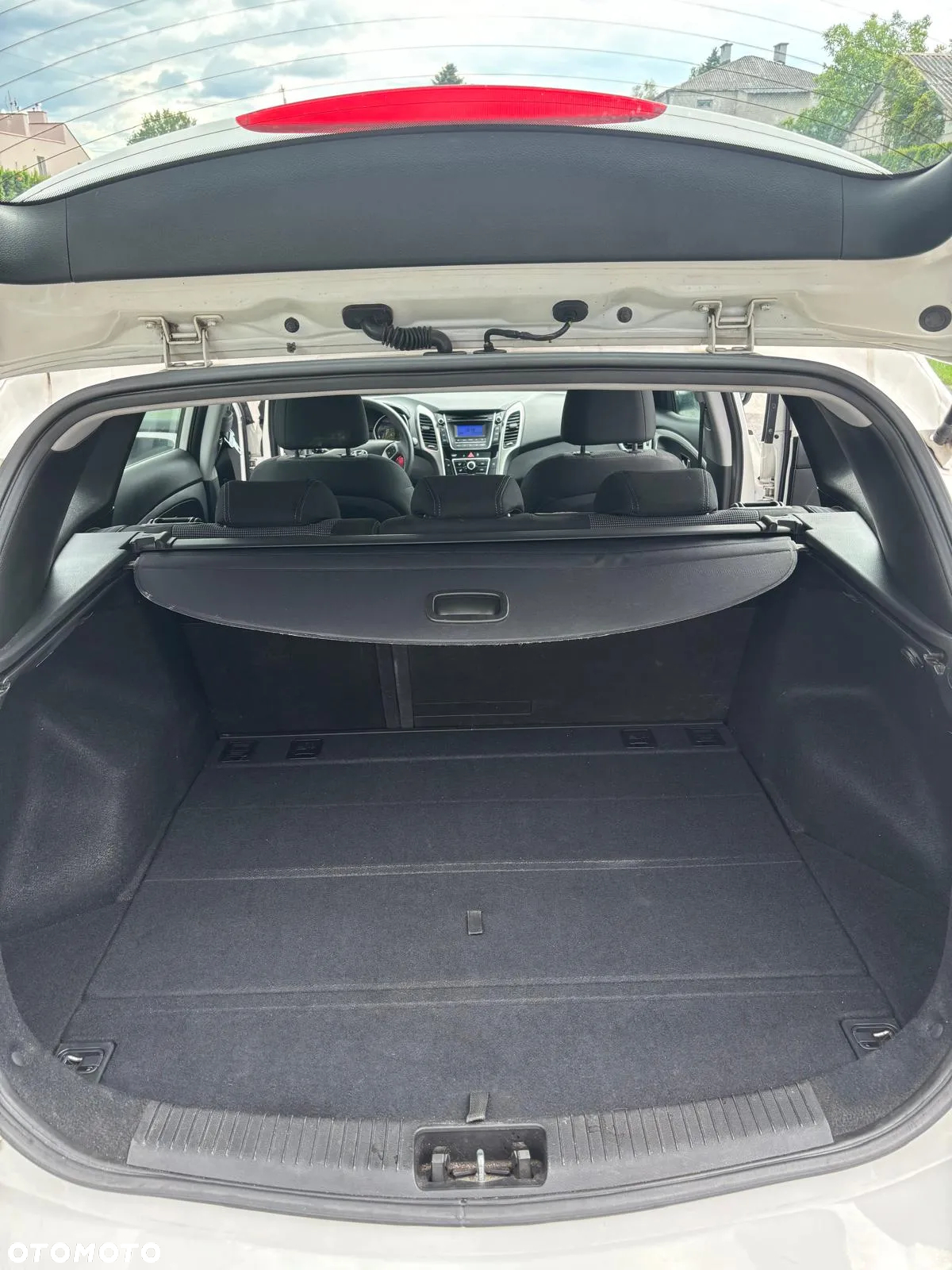 Hyundai i30 1.6 Classic + - 6