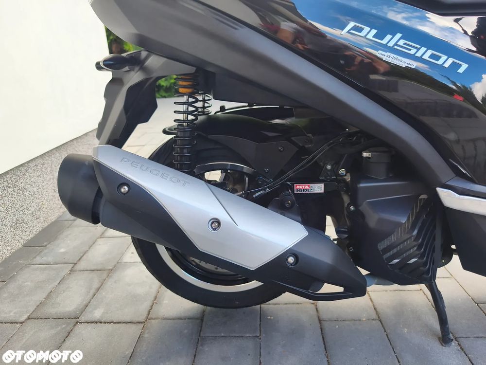 Peugeot Pulsion - 12