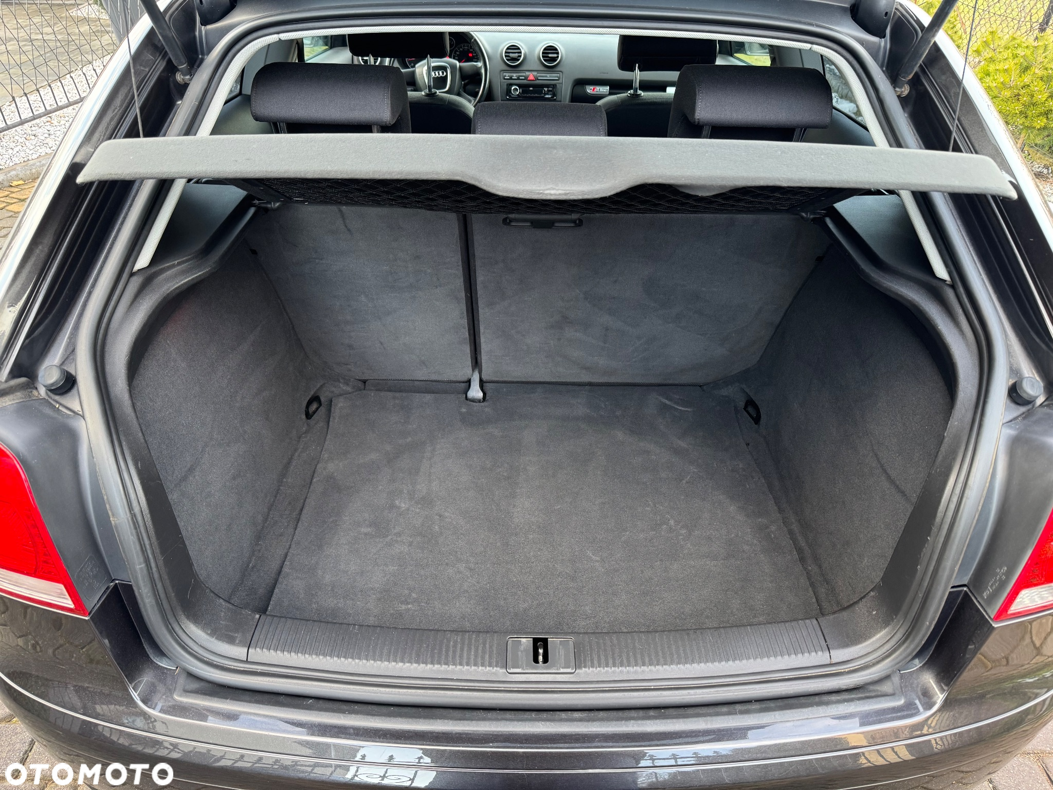 Audi A3 1.6 Ambiente - 19