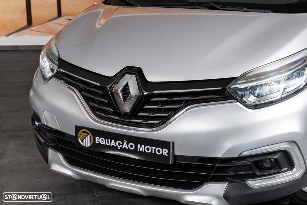 Renault Captur 1.5 dCi Exclusive - 8