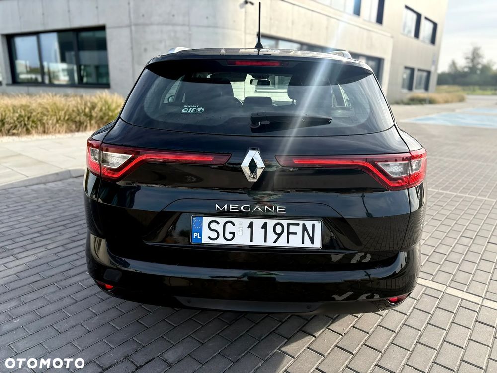 Renault Megane 1.2 16V TCE Energy Bose Edition - 12