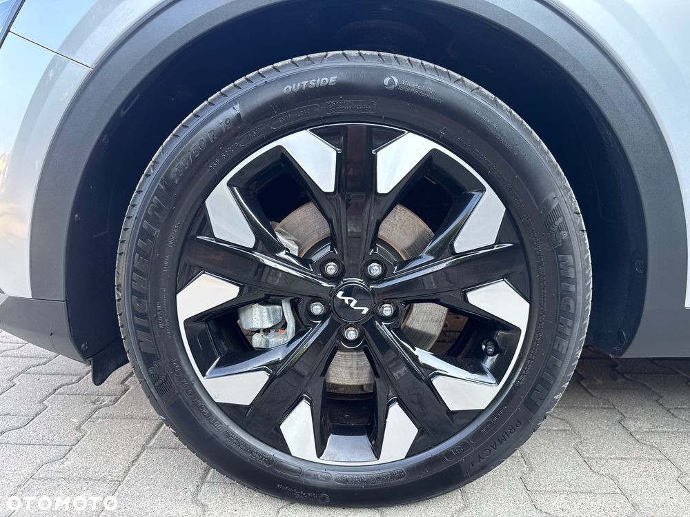 Kia Sportage 1.6 T-GDI PHEV Business Line 4WD - 23