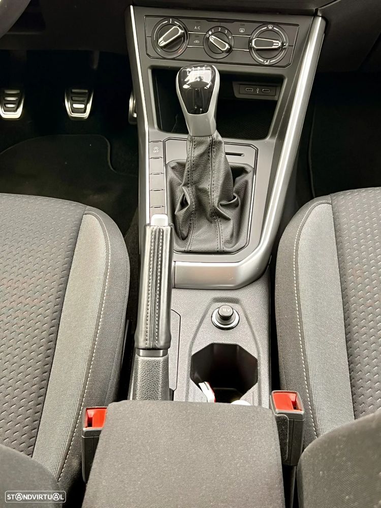 VW Polo 1.0 TSI Life - 10
