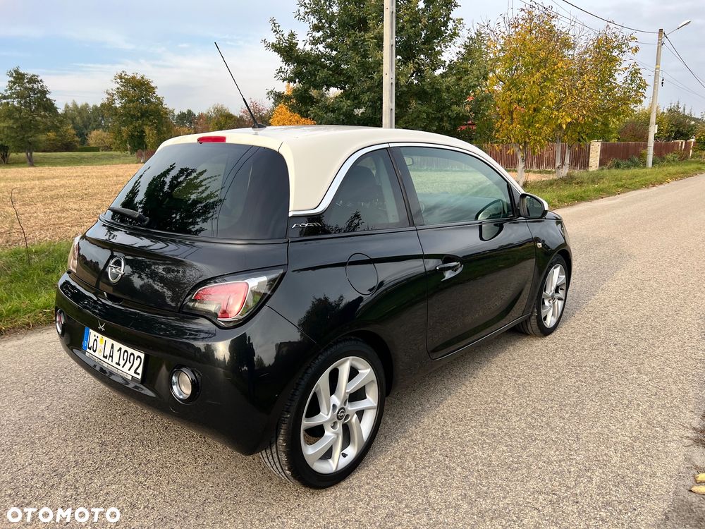 Opel Adam - 7