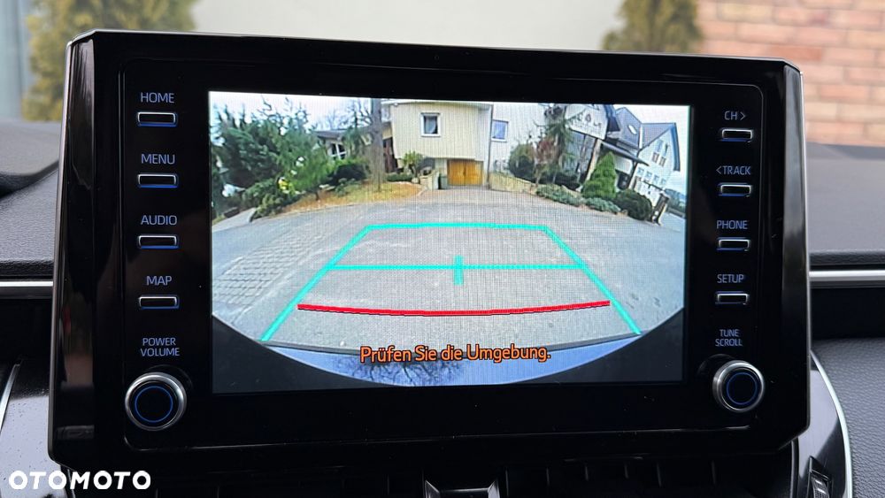 Toyota Corolla 1.2 T Comfort - 17