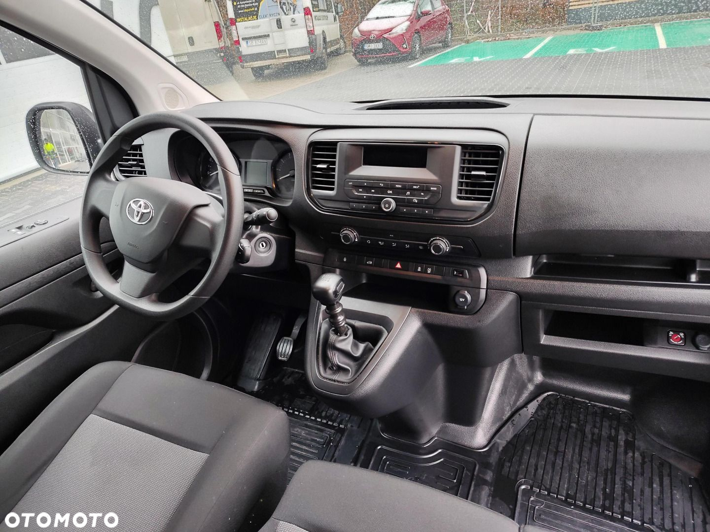 Toyota PROACE - 11
