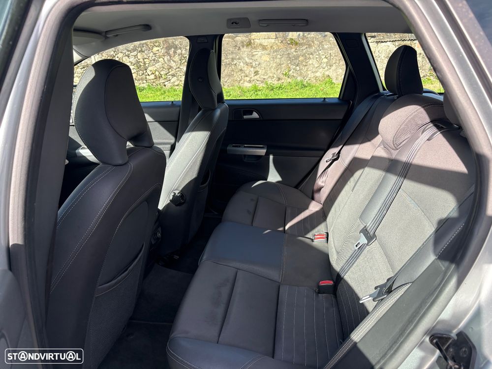 Volvo V50 1.6 D Nível 2 - 13