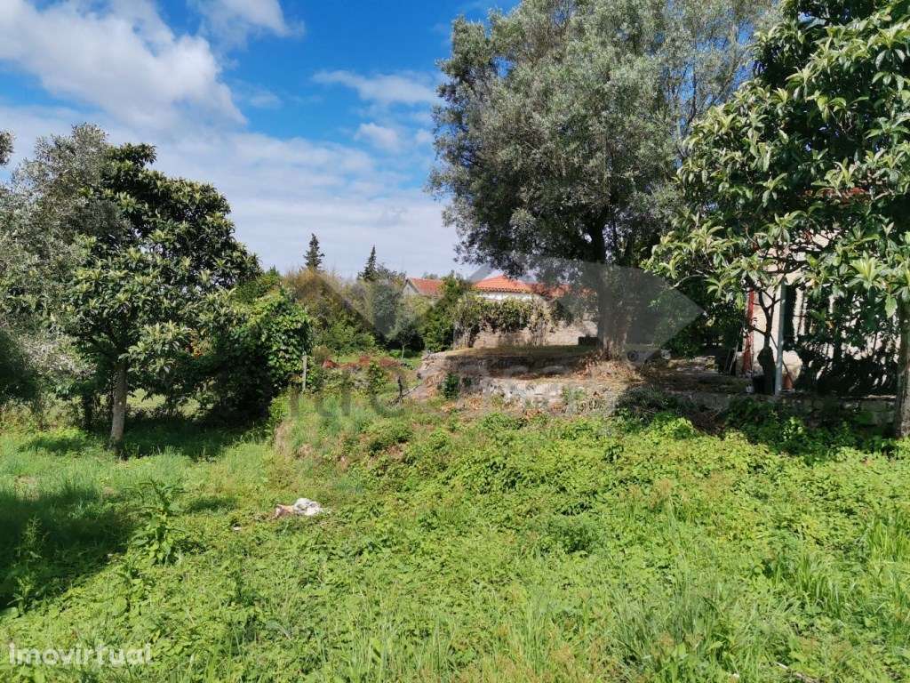 Parcela de terreno para construção - Grande imagem: 2/3