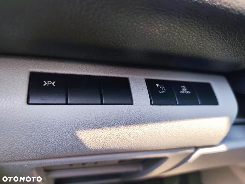 Peugeot 5008 2.0 HDi Premium - 21
