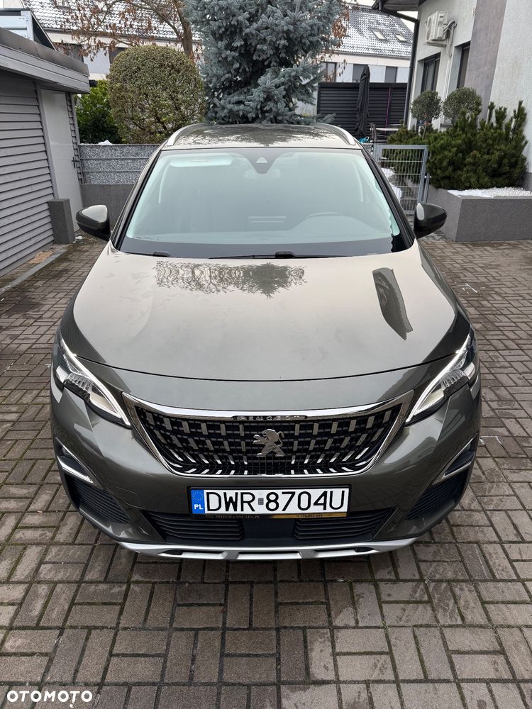 Peugeot 5008 - 9