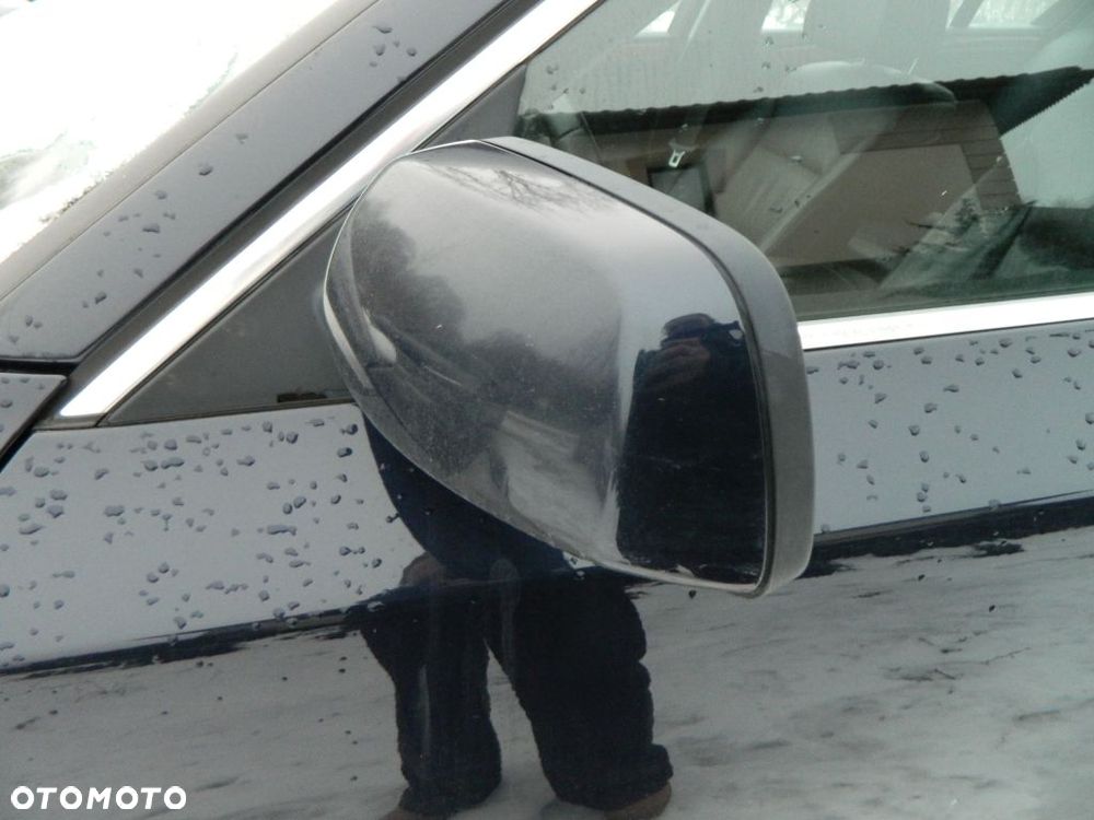 BMW E60 LCI LIFT 2008 MONACOBLAU A35/5 NA CZĘŚCI - 13