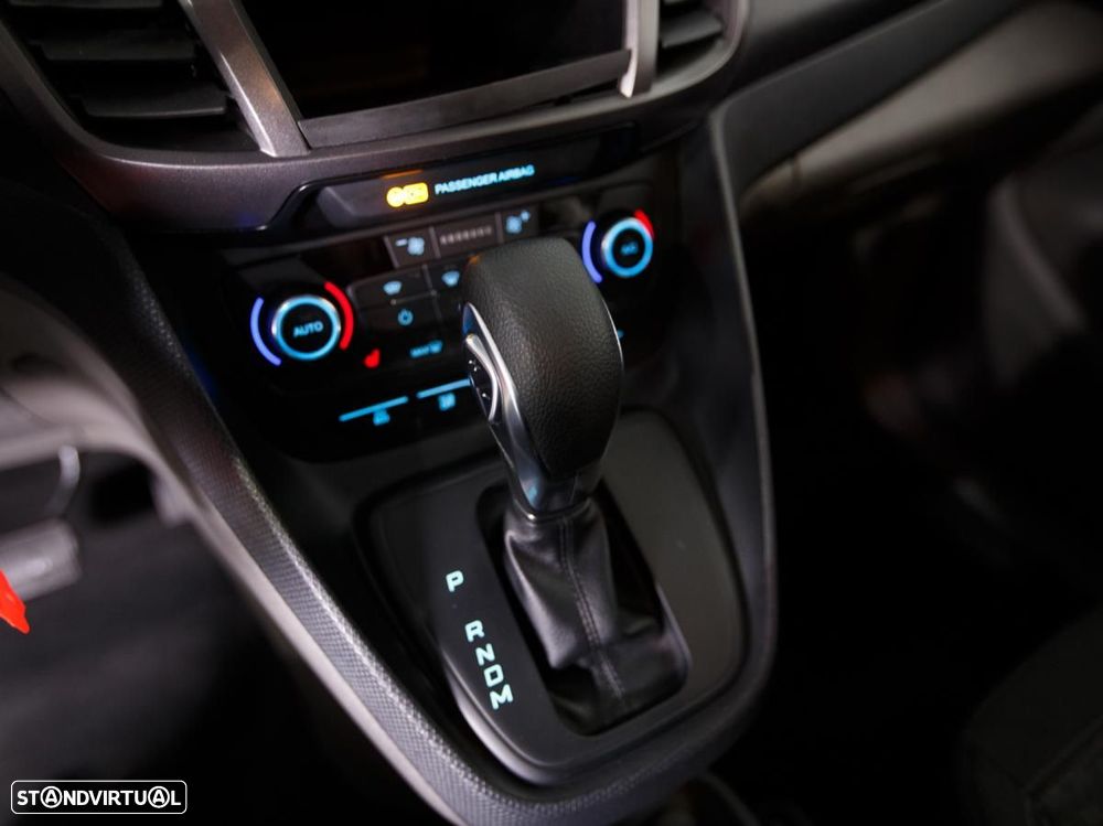 Ford Transit Connect - 24