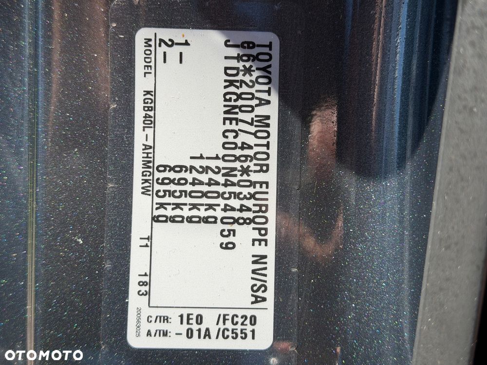 Toyota Aygo x-clusiv - 40