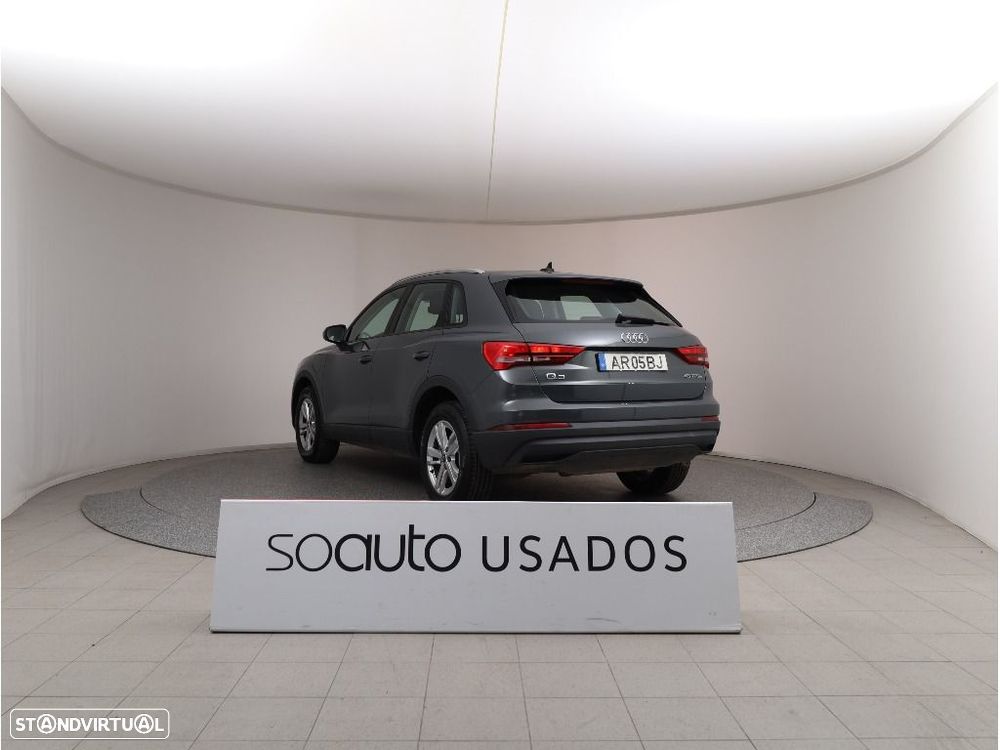 Audi Q3 - 6