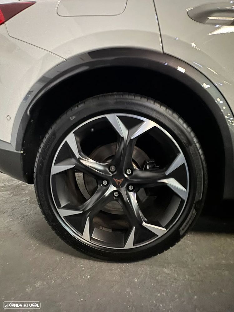 Cupra Formentor - 13