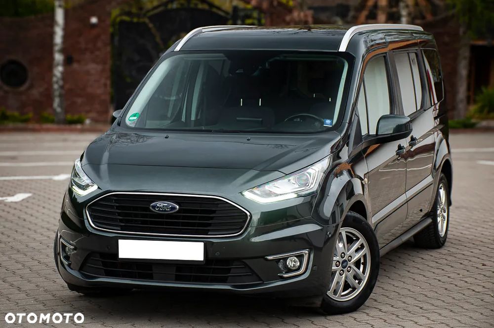 Ford Tourneo Connect Grand - 2