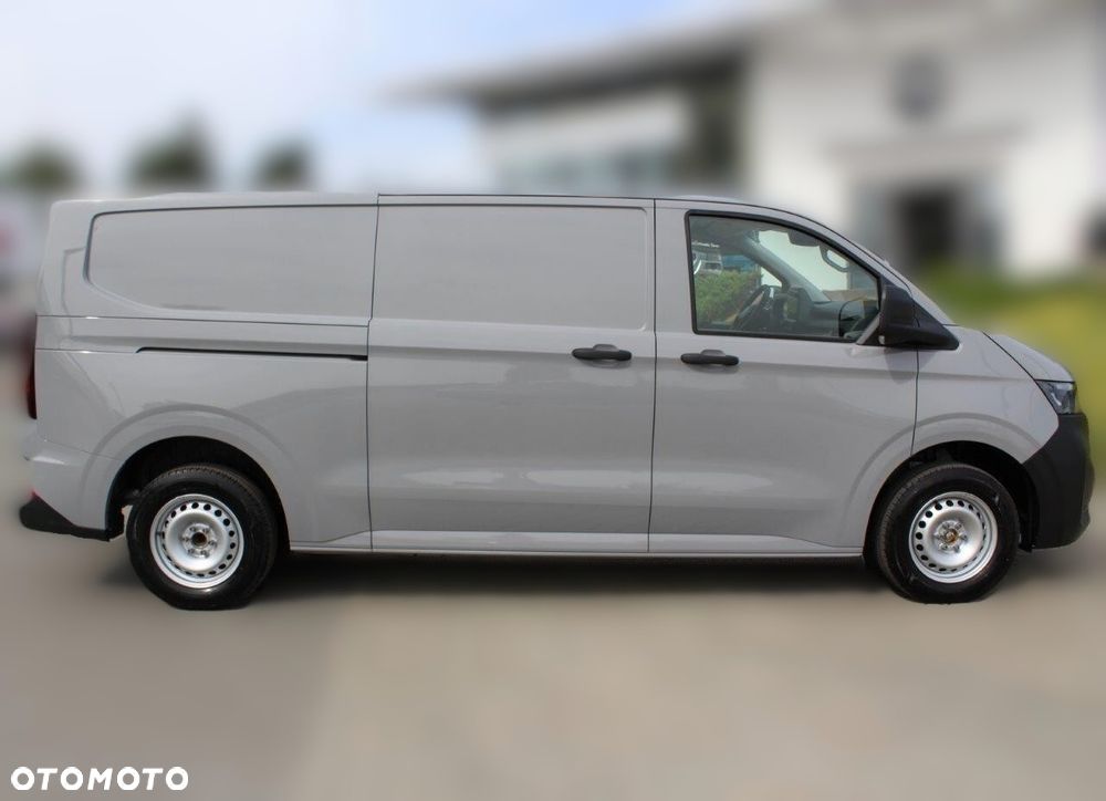 Volkswagen Transporter - 3