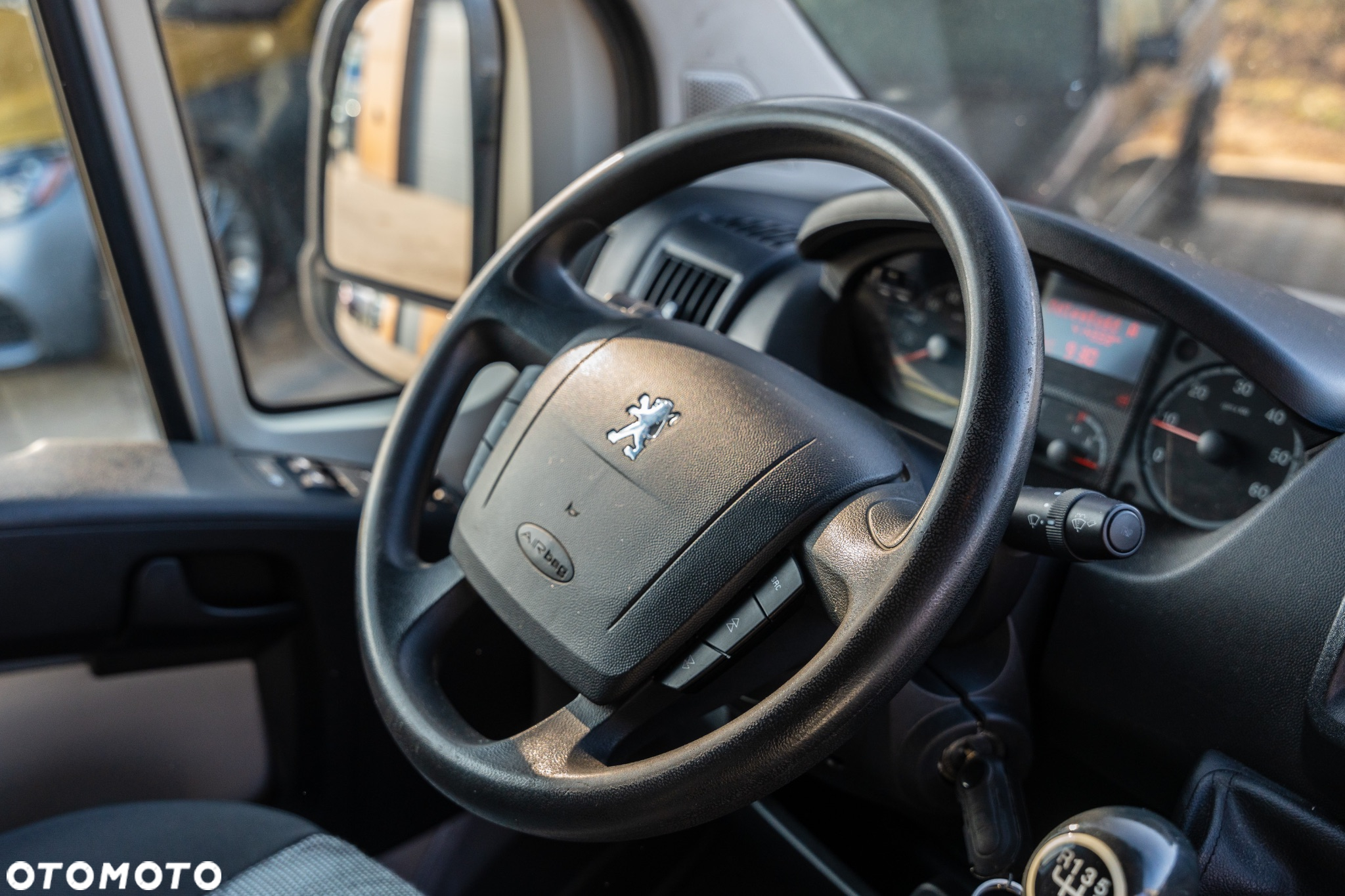 Peugeot Boxer - 14