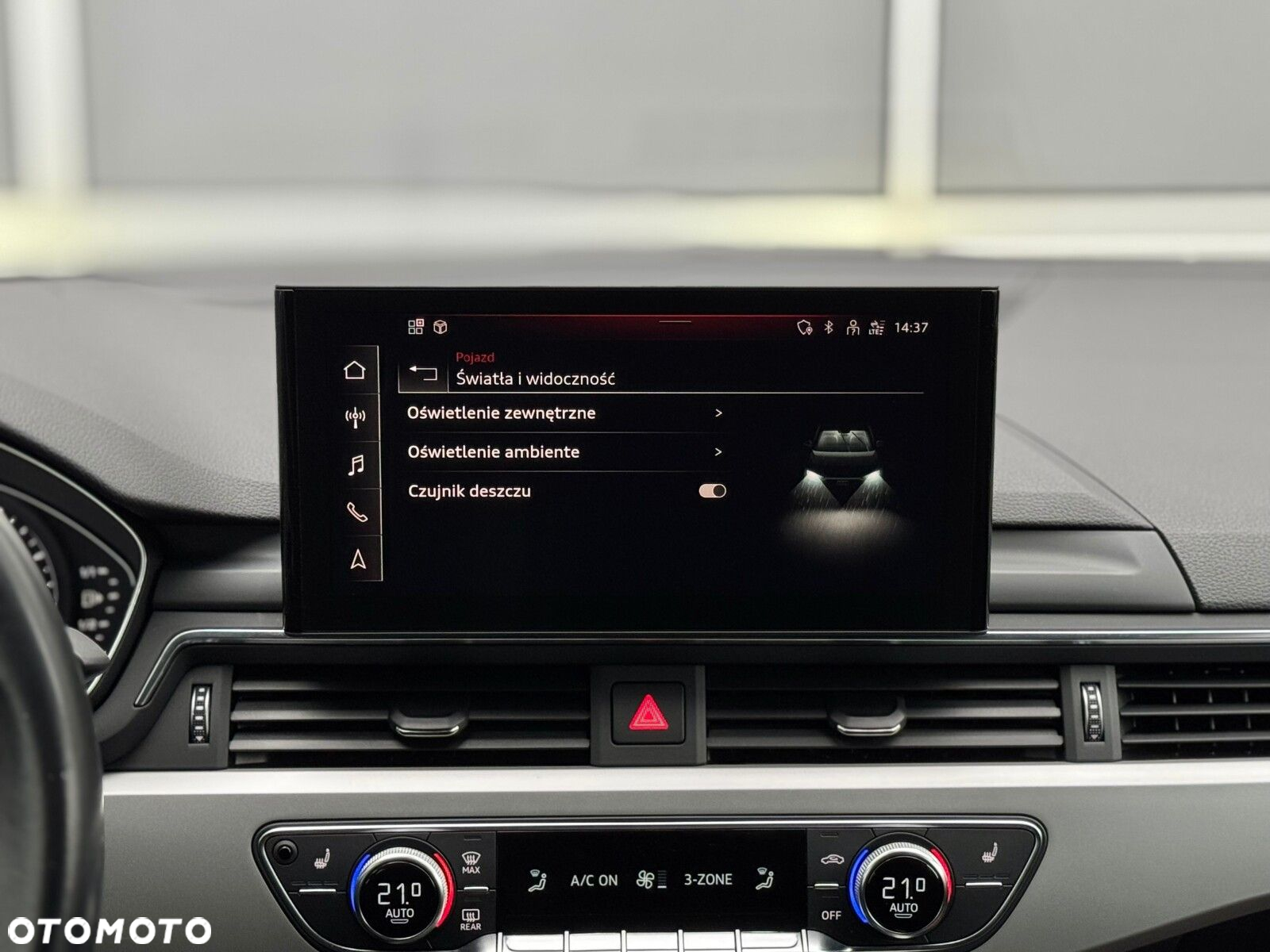 Audi A5 - 22