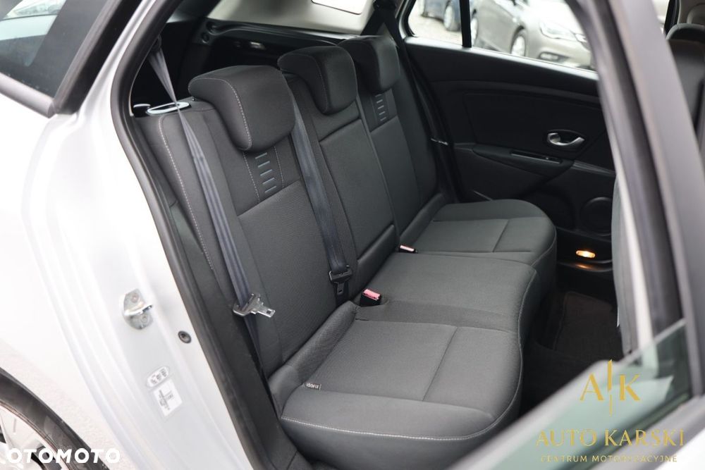 Renault Megane - 35