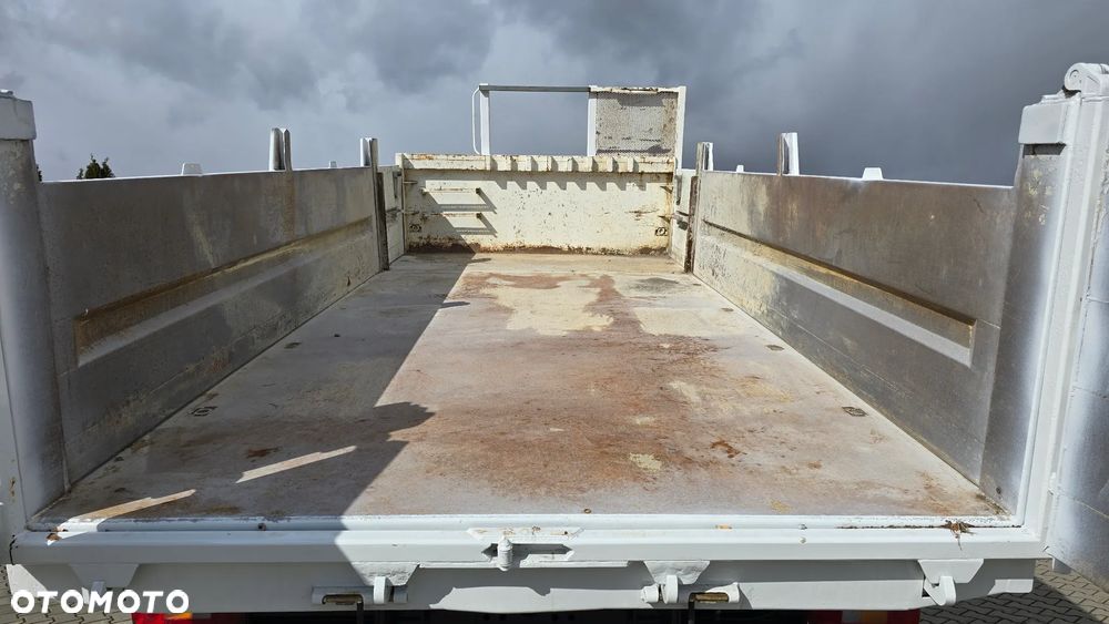 Volvo FE 340 6X4 - 5