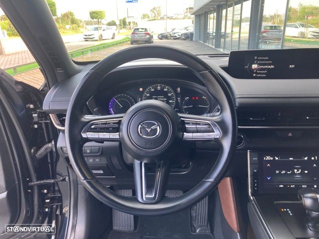 Mazda MX-30 e-SKYACTIV AD`VANTAGE - 15