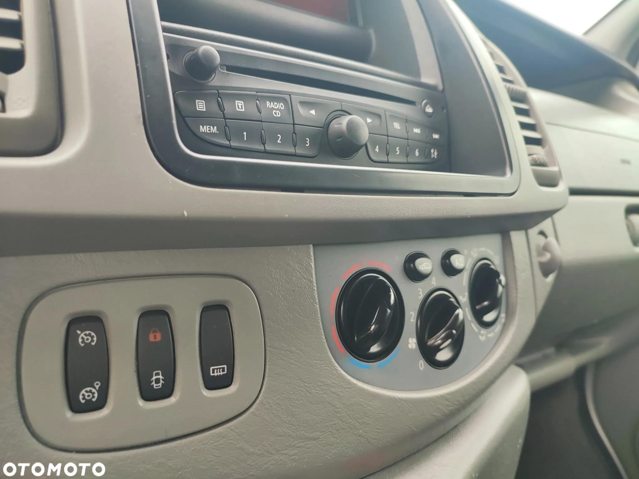 Opel Vivaro 2.0 CDTI L1H1 Design Edition - 29