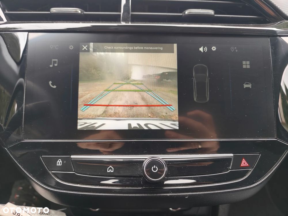 Opel Corsa 1.2 Direct Injection Turbo - 17