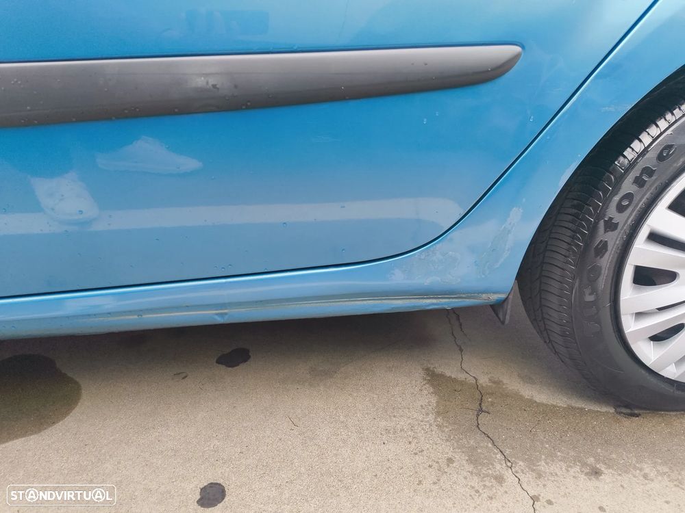 Renault Modus 1.2 Confort Authentique - 7