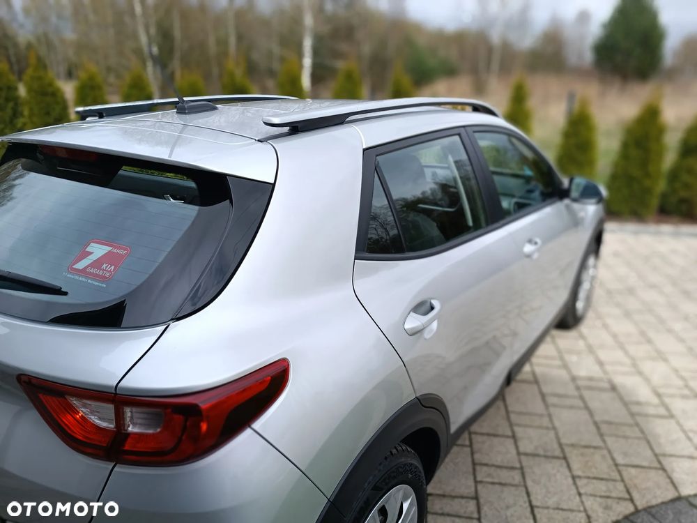 Kia Stonic 1.2 Edition 7 - 6
