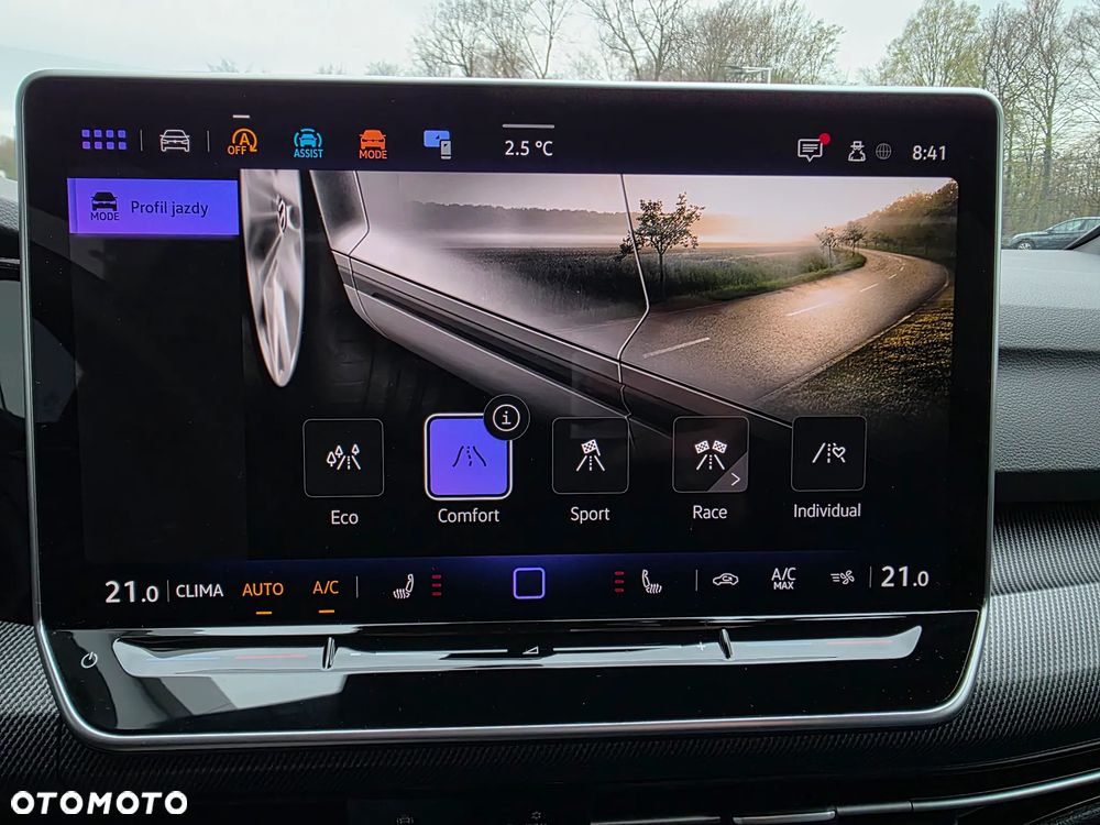 Volkswagen Golf 2.0 TSI OPF 4Motion DSG R Performance - 15