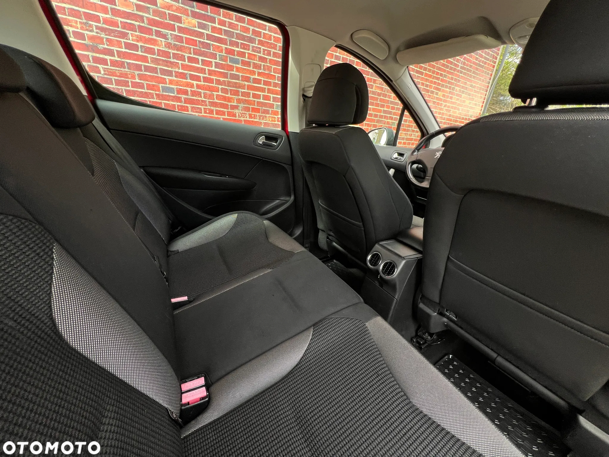 Peugeot 308 - 18