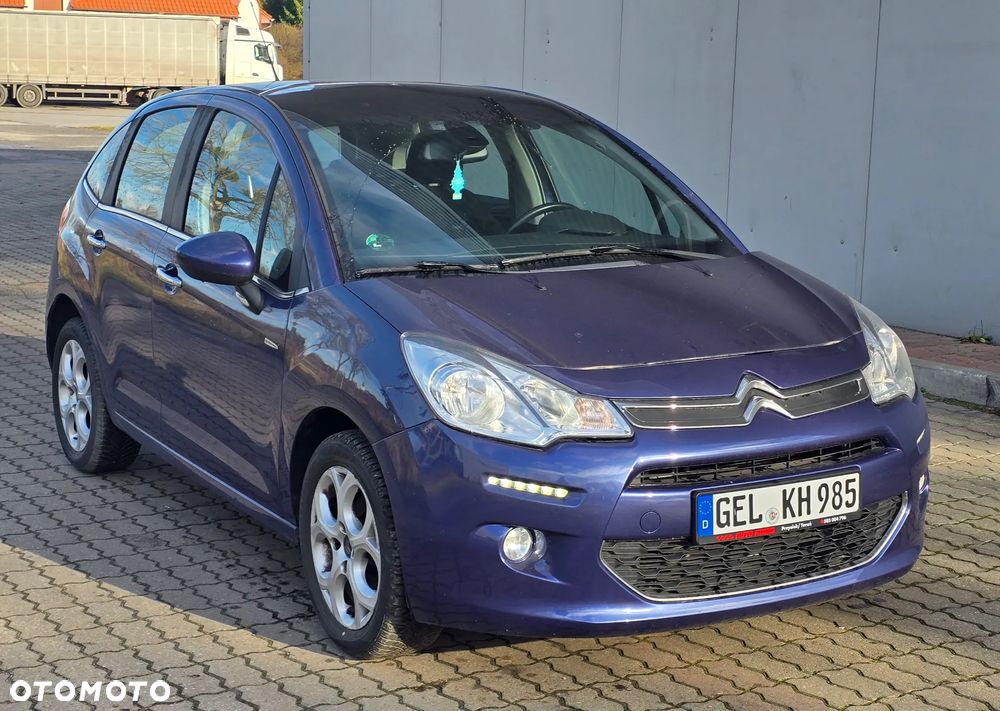 Citroën C3 1.2 PureTech Exclusive - 2