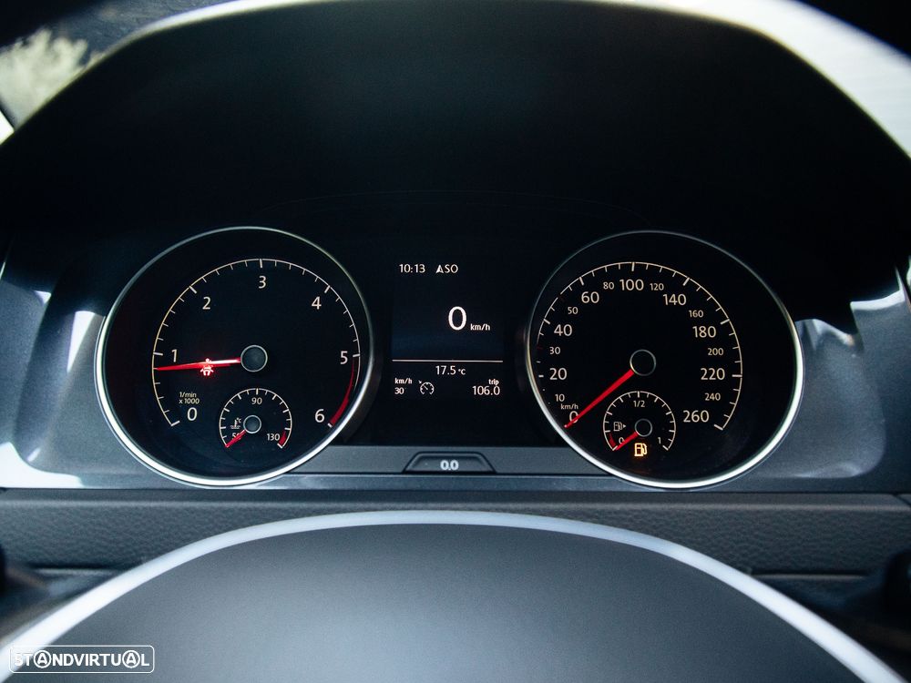 VW Golf Variant 1.6 TDi Confortline - 31