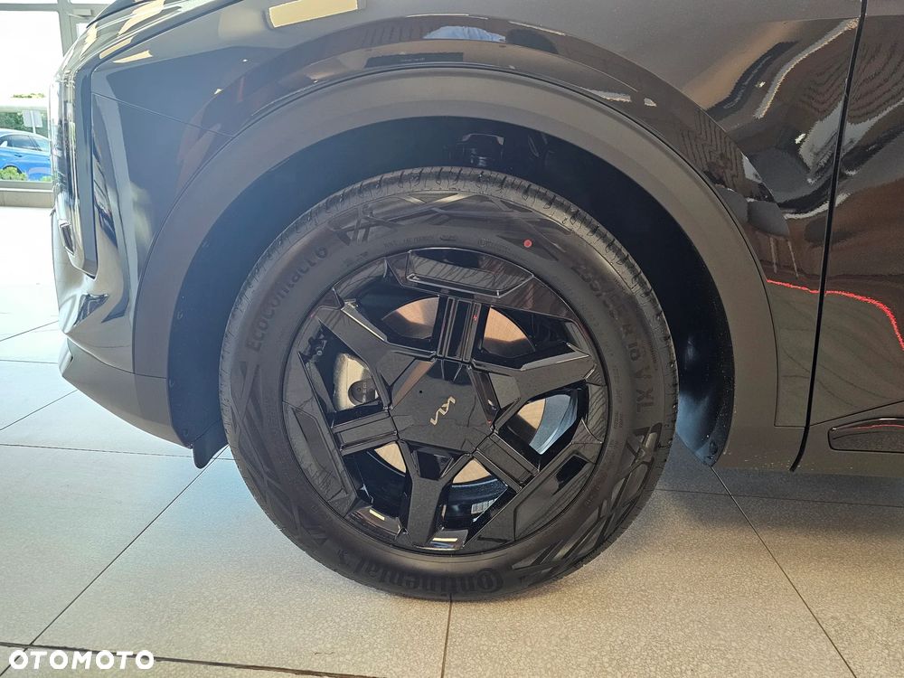 Kia Sportage 1.6 T-GDI Black Edition 2WD DCT - 13