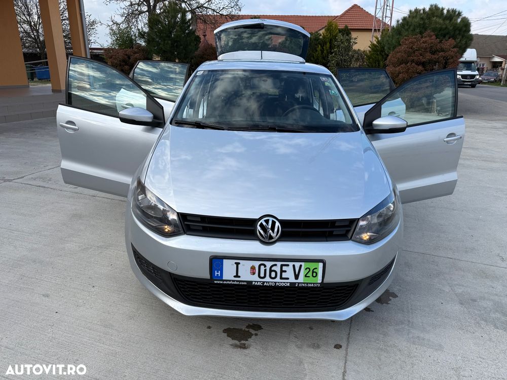 Volkswagen Polo - 38
