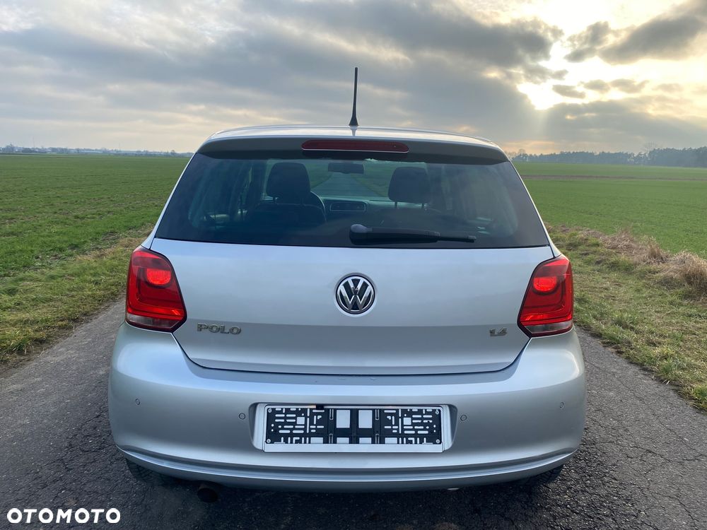 Volkswagen Polo - 7
