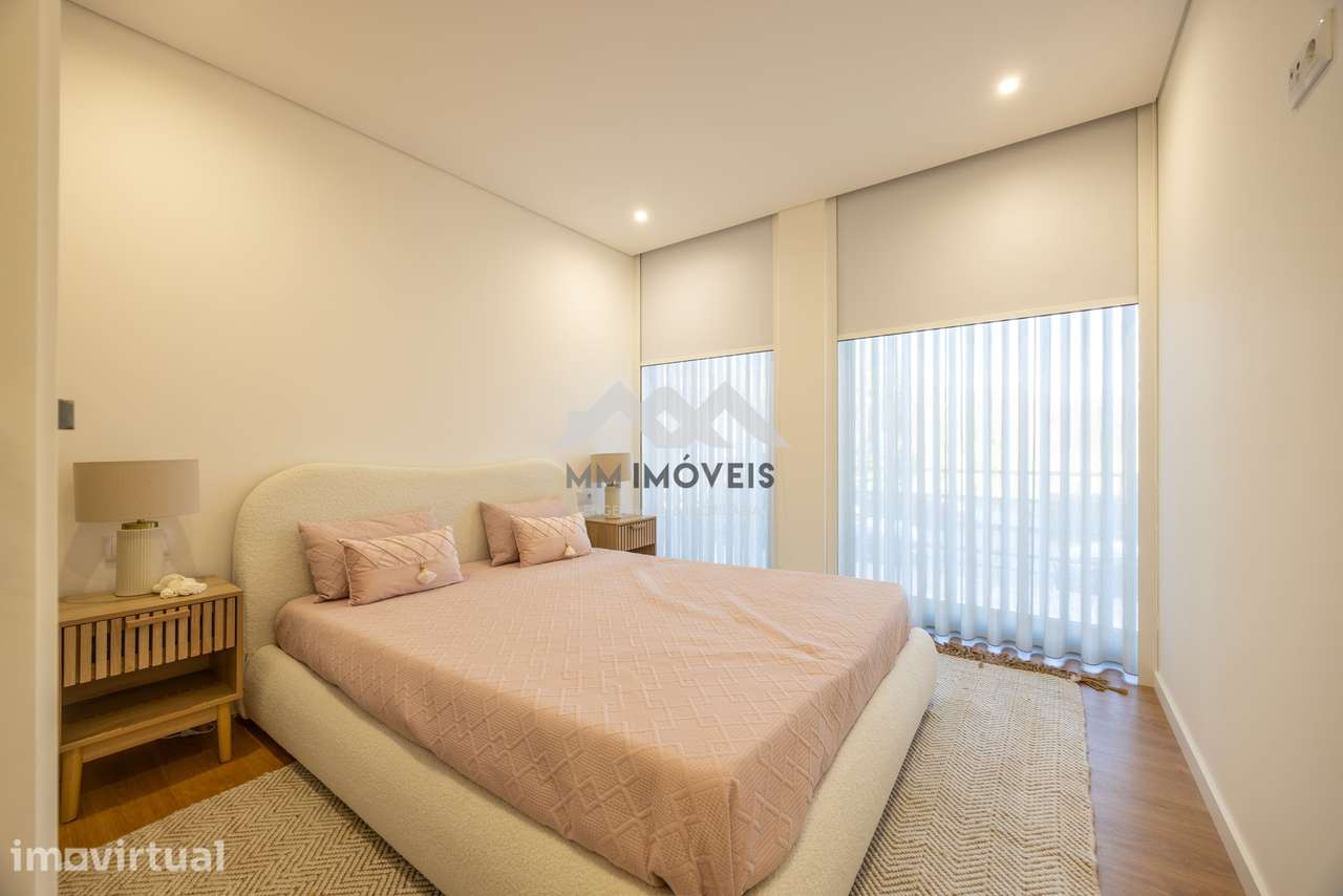 Apartamento T3 Paredes - Grande imagem: 4/31
