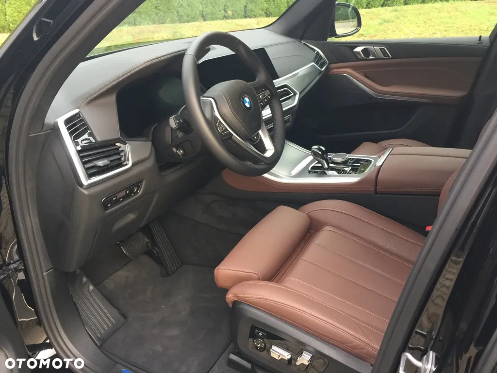 BMW X5 xDrive25d - 10