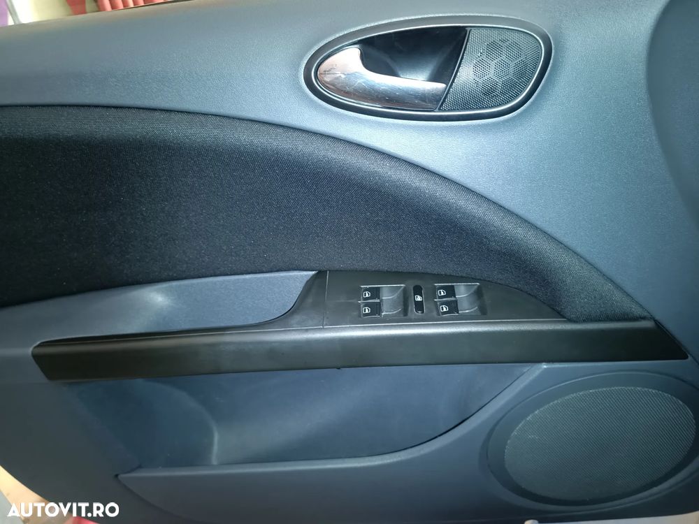 Seat Leon - 10