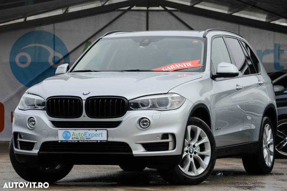 BMW X5 xDrive25d Sport-Aut. - 40