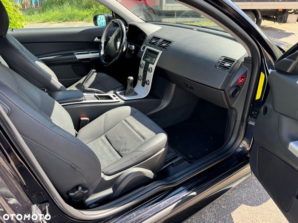 Volvo C30 1.6 RDesign - 8