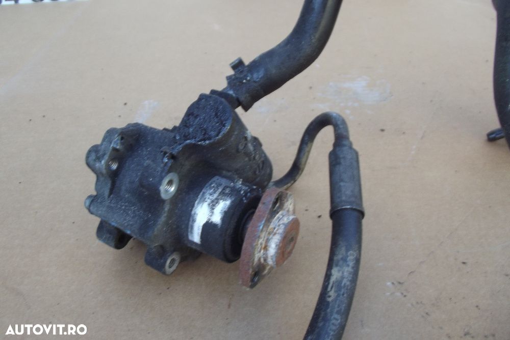 Pompa servo BMW E61 2.0 N47 E60 E90 E91 E92 E87 E88 F10 dezmembrez - 4