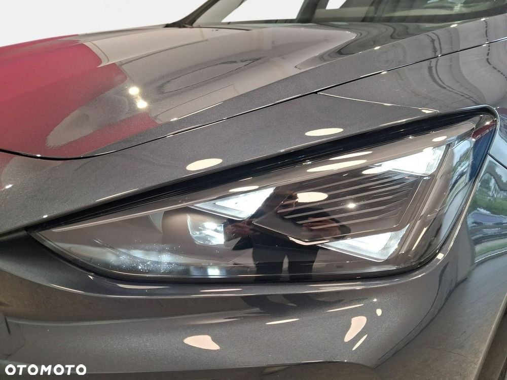 Cupra Formentor - 10