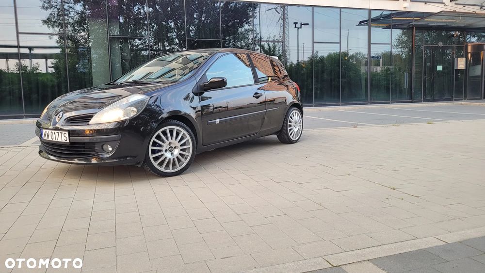 Renault Clio 1.2 TCE Alize - 4