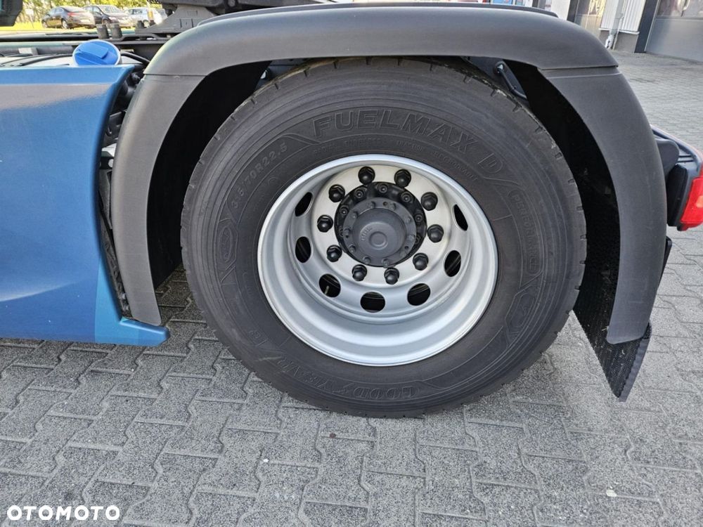 Scania R 460 A4x2NA - 8